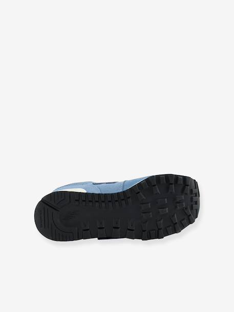 Trainers P57466A NEW BALANCE light blue 