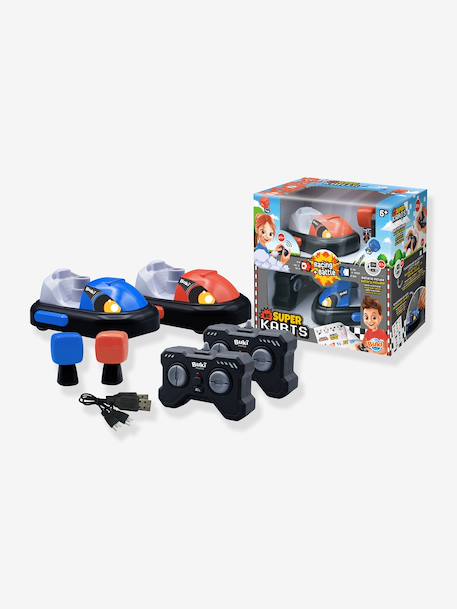 Super karts BUKI multicoloured 