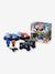 Super karts BUKI multicoloured 