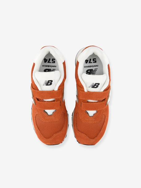 Trainers P57488L NEW BALANCE red 