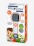 Video magnifying microscope BUKI multicoloured 