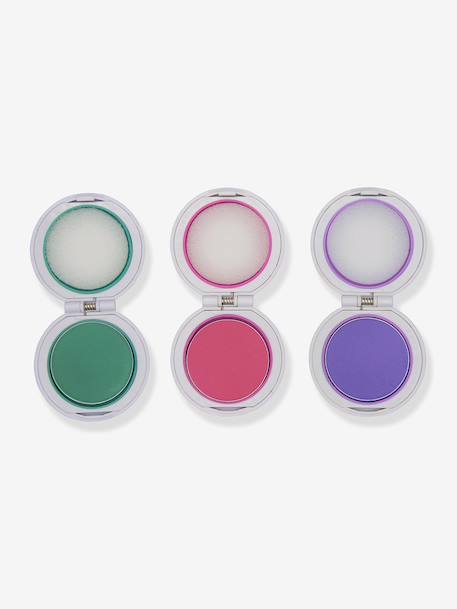 Hair chalks BUKI multicoloured 