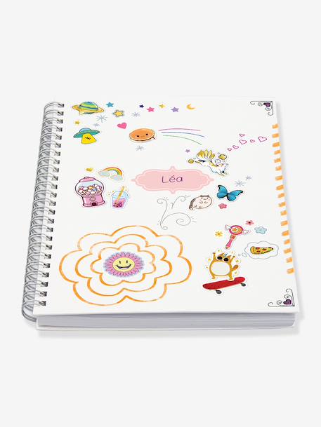 DIY stationery set BUKI multicoloured 