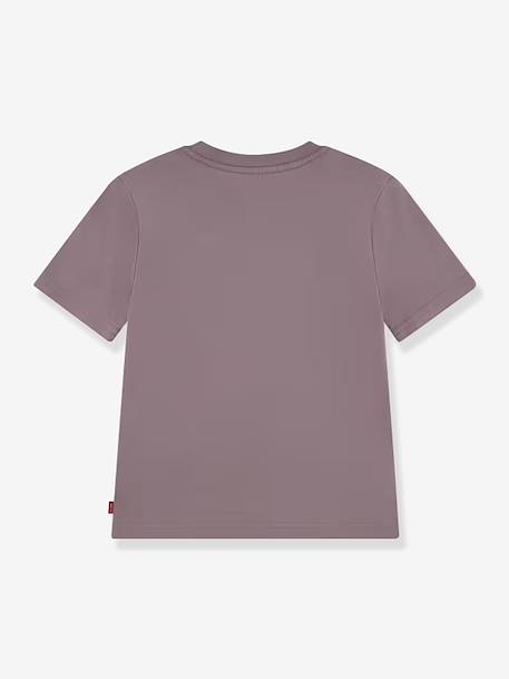 T-shirt 8EA100 by LEVI'S plum 
