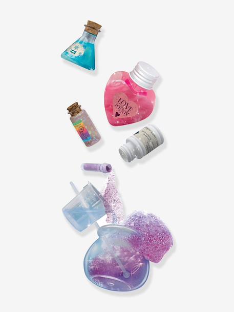 Potion lab BUKI multicoloured 