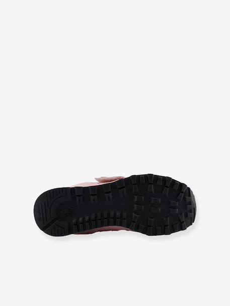 574 trainers NEW BALANCE pale pink 