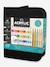 Case of 45 acrylic markers BUKI multicoloured 