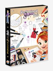 Toys-Arts & Crafts-Professional fashion studio BUKI