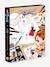 Professional fashion studio BUKI multicoloured 