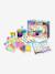 Bouncy ball lab BUKI multicoloured 