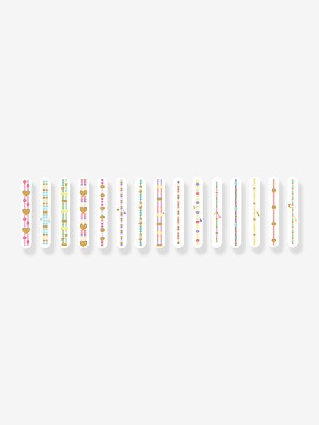 Bracelet making kit BUKI multicoloured 