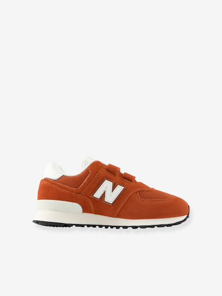 Trainers P57488L NEW BALANCE red 