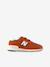 Trainers P57488L NEW BALANCE red 