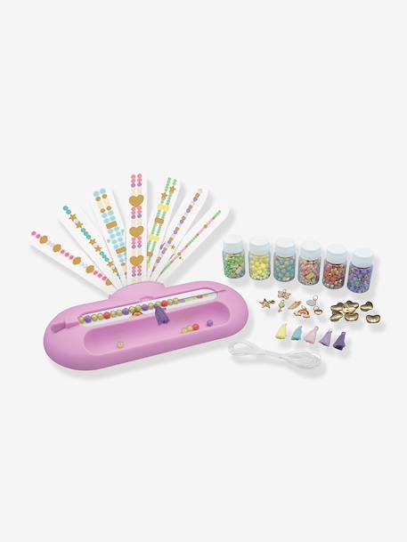 Bracelet making kit BUKI multicoloured 