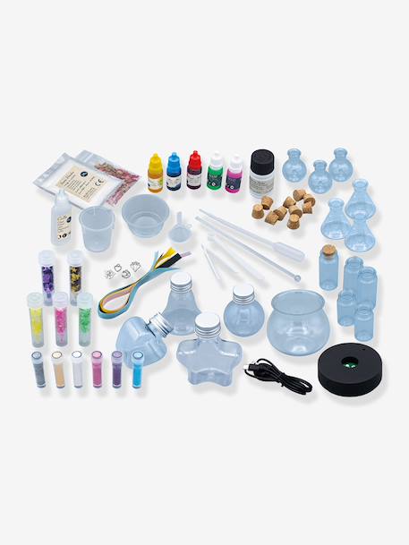 Potion lab BUKI multicoloured 