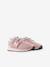 574 trainers NEW BALANCE pale pink 