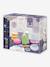 Expert candle studio BUKI multicoloured 