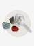 Rock and mineral collection BUKI multicoloured 