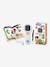 Video magnifying microscope BUKI multicoloured 