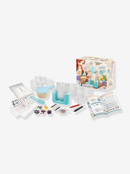Candle studio BUKI multicoloured 