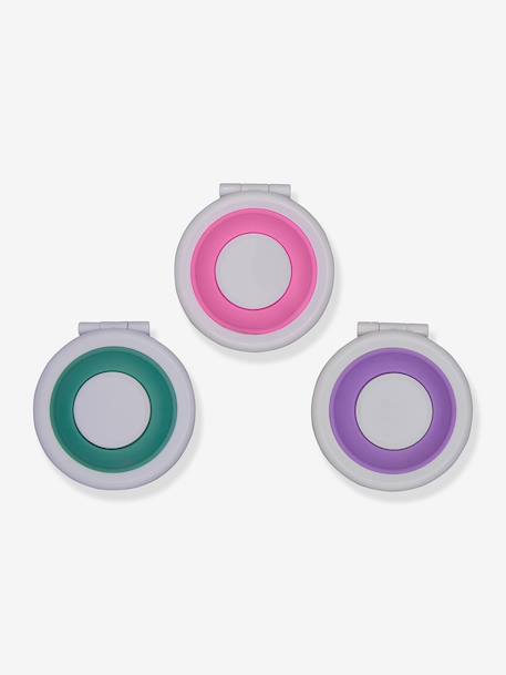 Hair chalks BUKI multicoloured 
