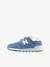 Trainers P57466A NEW BALANCE light blue 