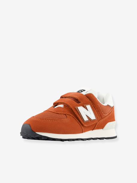 Trainers P57488L NEW BALANCE red 