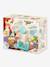 Candle studio BUKI multicoloured 