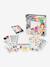 DIY stationery set BUKI multicoloured 