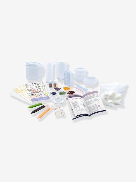 Expert candle studio BUKI multicoloured 