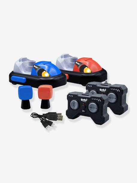 Super karts BUKI multicoloured 