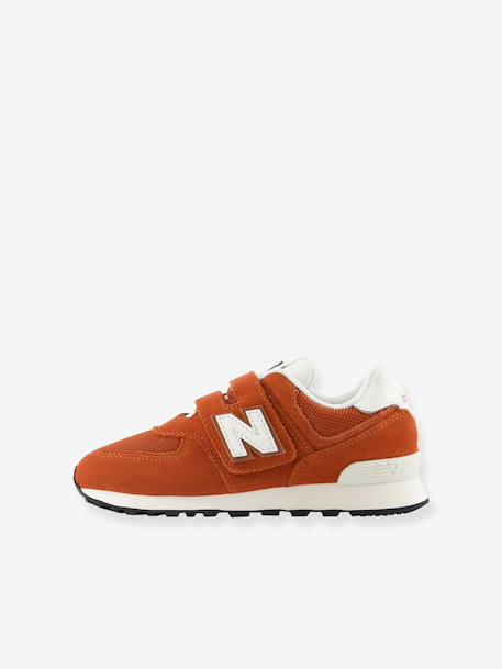 Trainers P57488L NEW BALANCE red 
