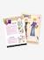 Professional fashion studio BUKI multicoloured 