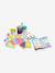 Bouncy ball lab BUKI multicoloured 