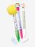 Kawaii DIY pens BUKI multicoloured 
