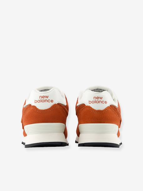 Trainers P57488L NEW BALANCE red 