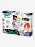 Professional manga studio BUKI multicoloured 
