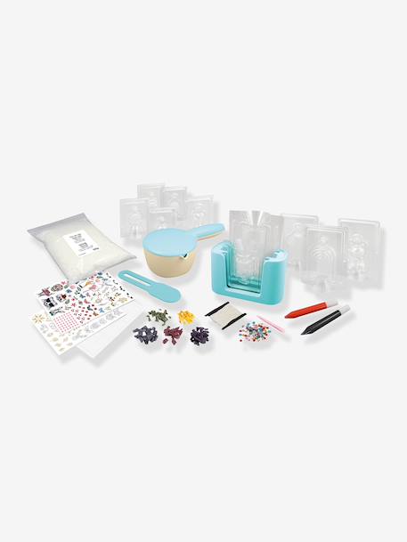 Candle studio BUKI multicoloured 