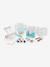 Candle studio BUKI multicoloured 