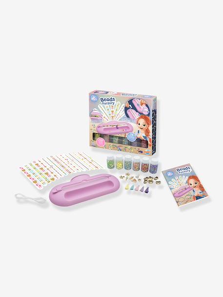 Bracelet making kit BUKI multicoloured 