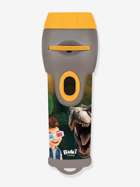 3D dinosaur projector BUKI multicoloured 