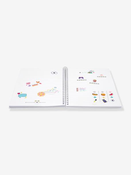 DIY stationery set BUKI multicoloured 