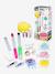 Kawaii DIY pens BUKI multicoloured 