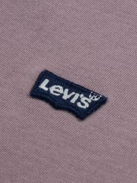 T-shirt 8EA100 by LEVI'S plum 