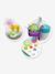 Bouncy ball lab BUKI multicoloured 