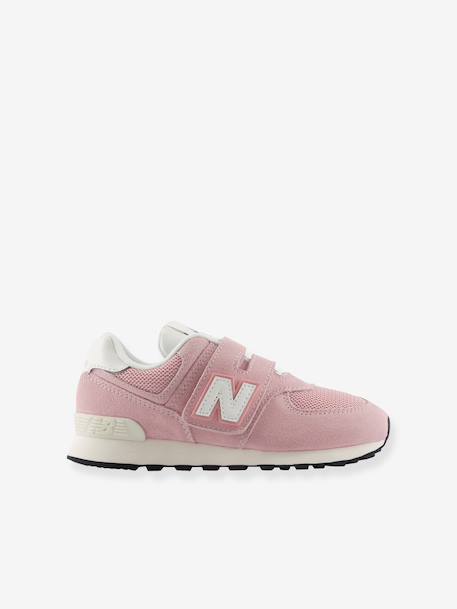 574 trainers NEW BALANCE pale pink 