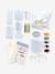 Expert candle studio BUKI multicoloured 