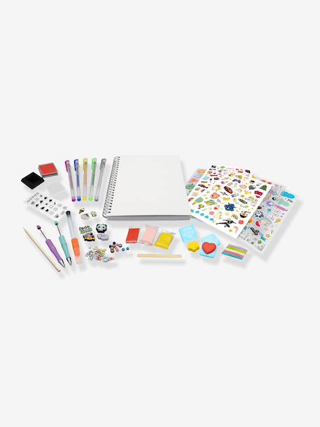 DIY stationery set BUKI multicoloured 