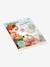 Cupcake candle studio BUKI multicoloured 