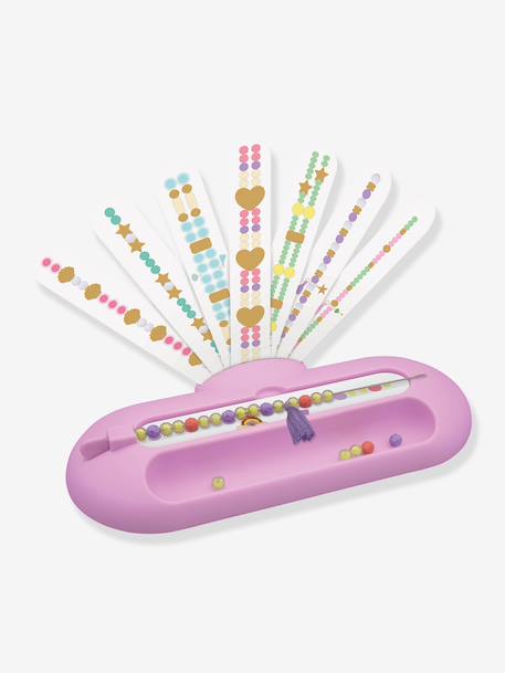 Bracelet making kit BUKI multicoloured 